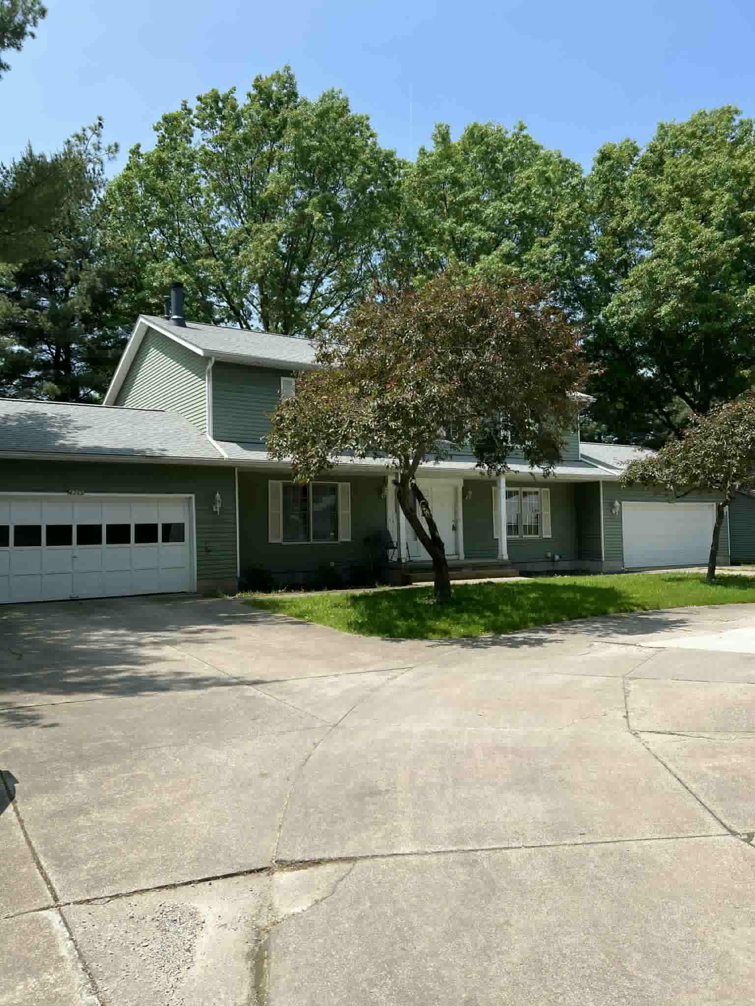 4353 Stow Road